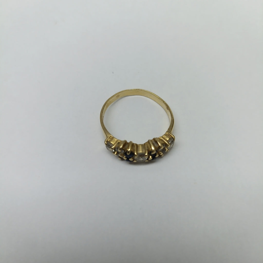 ANILLITO ORO 14 K 2,40 GRMS (SEMINUEVO)