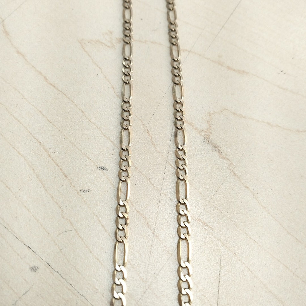 CADENA ORO 8 K 11.4 GRMS (SEMINUEVO)