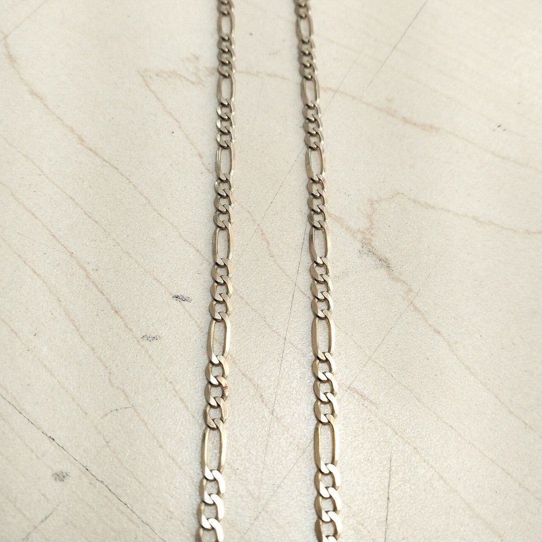 CADENA ORO 8 K 11.4 GRMS (SEMINUEVO)