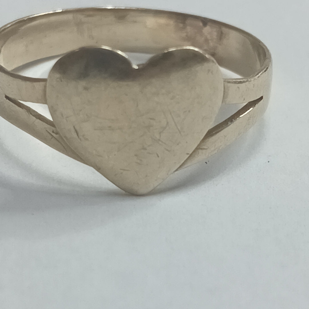 ANILLITO ORO 8 K 1.1 GRMS (SEMINUEVO)