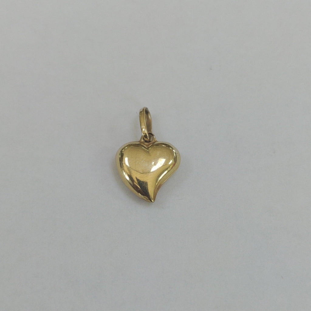 DIJE ORO 14 K 0,90 GRMS (SEMINUEVO)