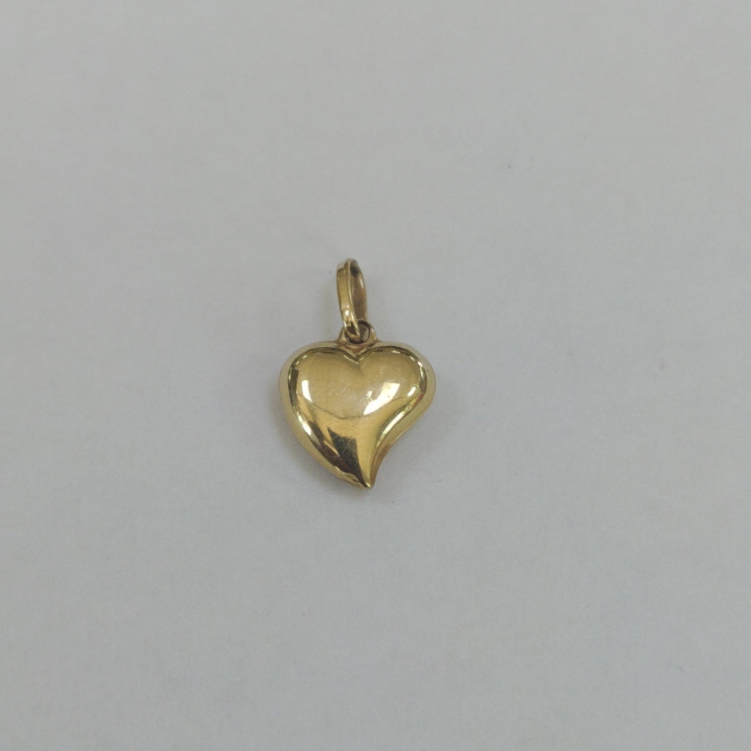 DIJE ORO 14 K 0,90 GRMS (SEMINUEVO)