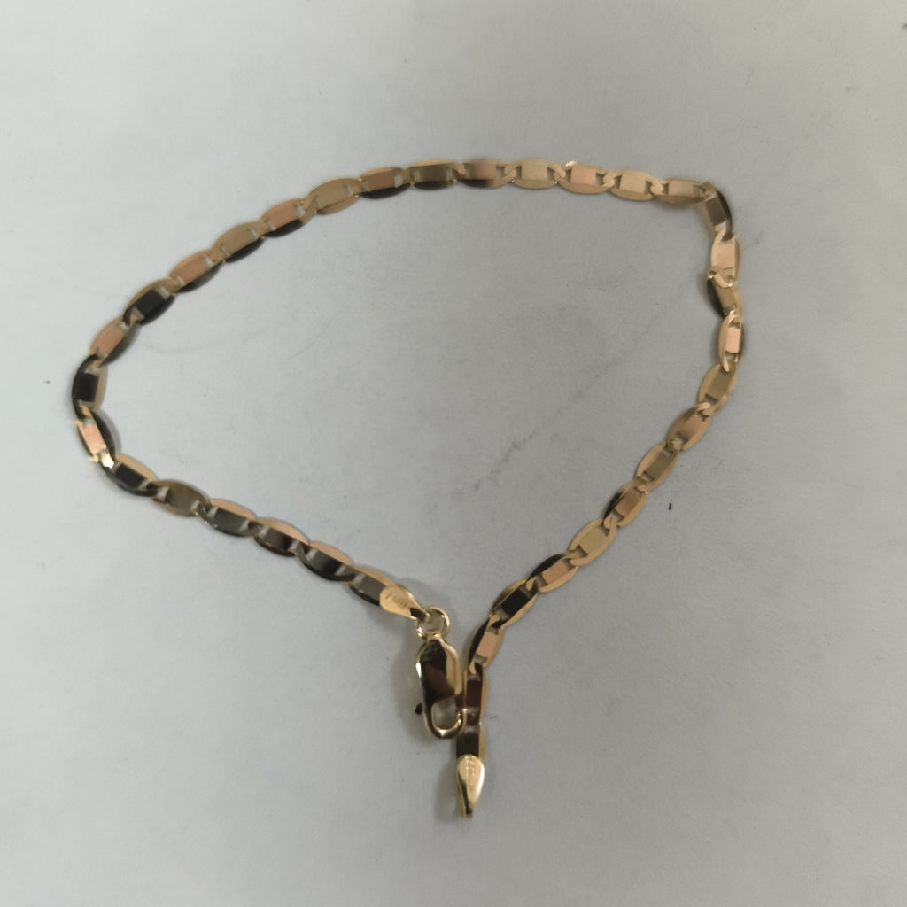 PULSERAS DAMA ORO 14K 2.2 (NUEVO)