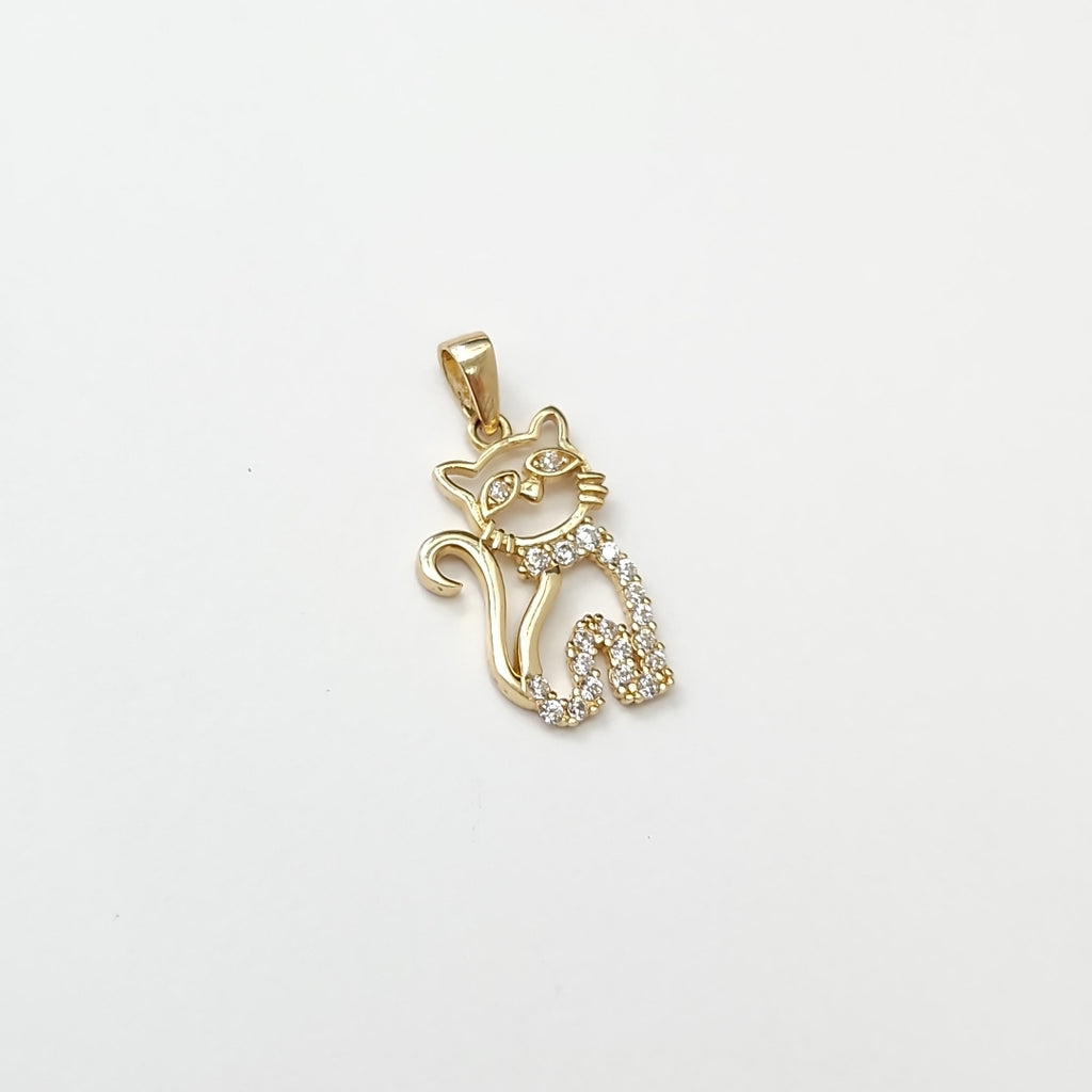 DIJES ORO 14K 0.9 (NUEVO)