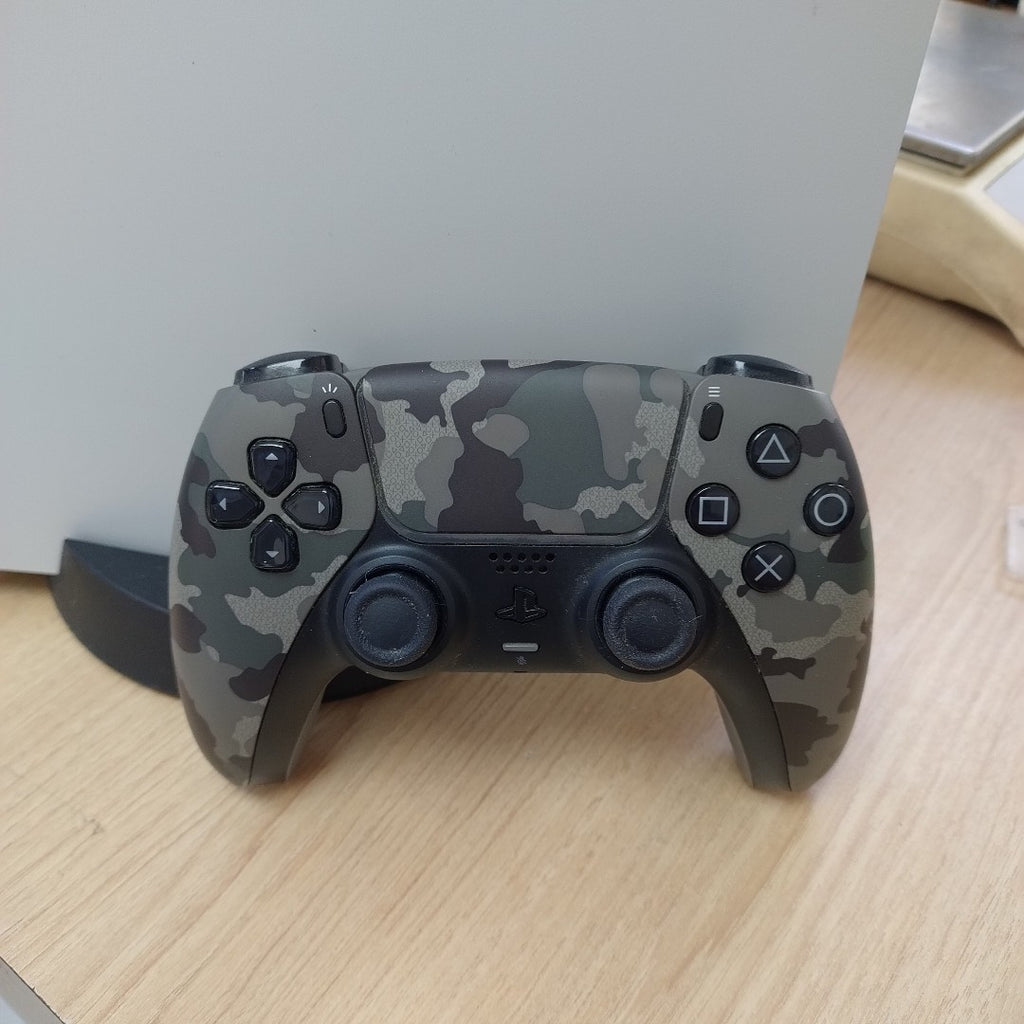 CONSOLA DE VIDEOJUEGO SONY PS5 825 SSD (SEMINUEVO)