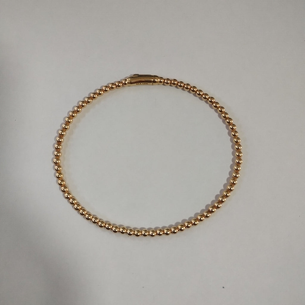 AROS ORO 14K 3.4 (NUEVO)