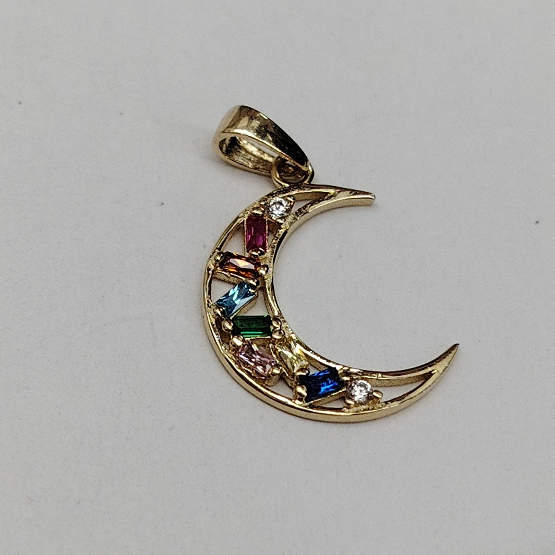 DIJES ORO 14K 0.7 (NUEVO)