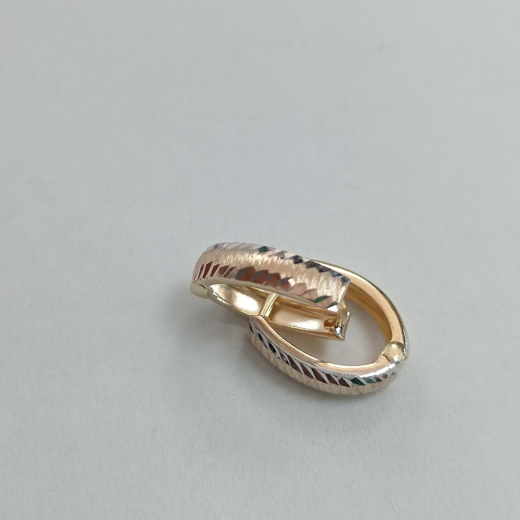 HUGGIES ORO 14K 1 (NUEVO)