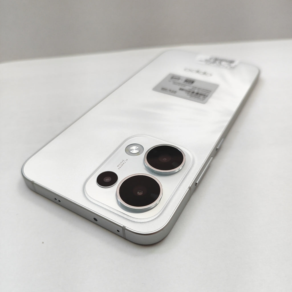 CELULAR OPPO RENO13 5G CPH2689 (2024) 512 GB 12 GB RAM (SEMINUEVO)