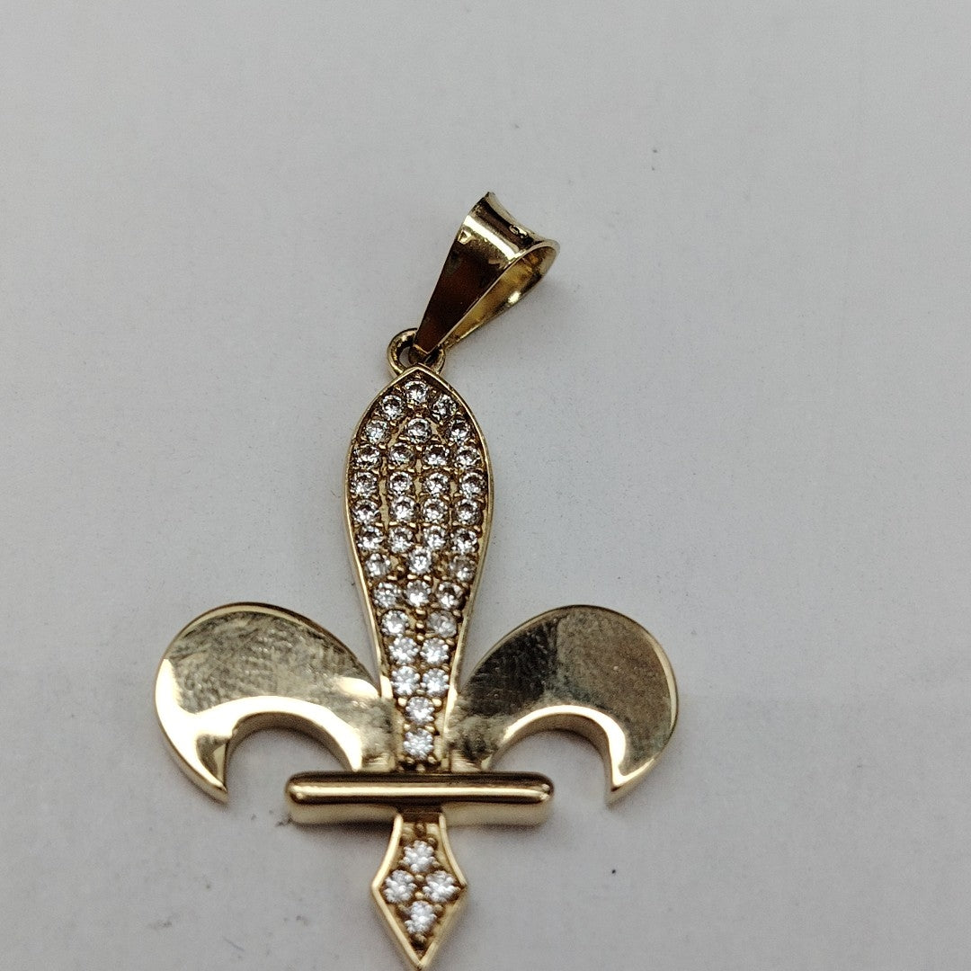 DIJES ORO 14K 1.6 (NUEVO)