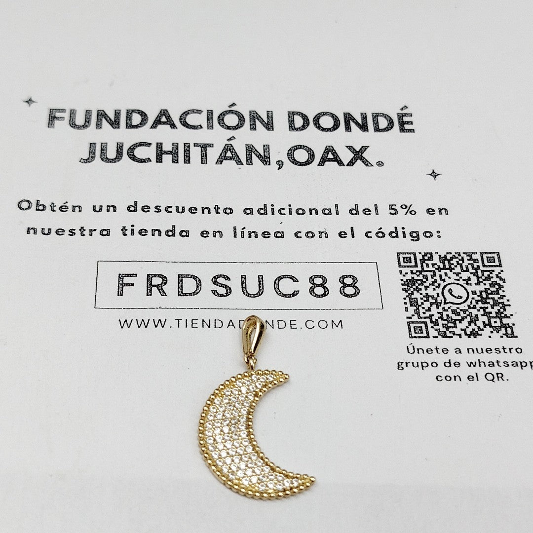 DIJES ORO 14K 1.6 (NUEVO)