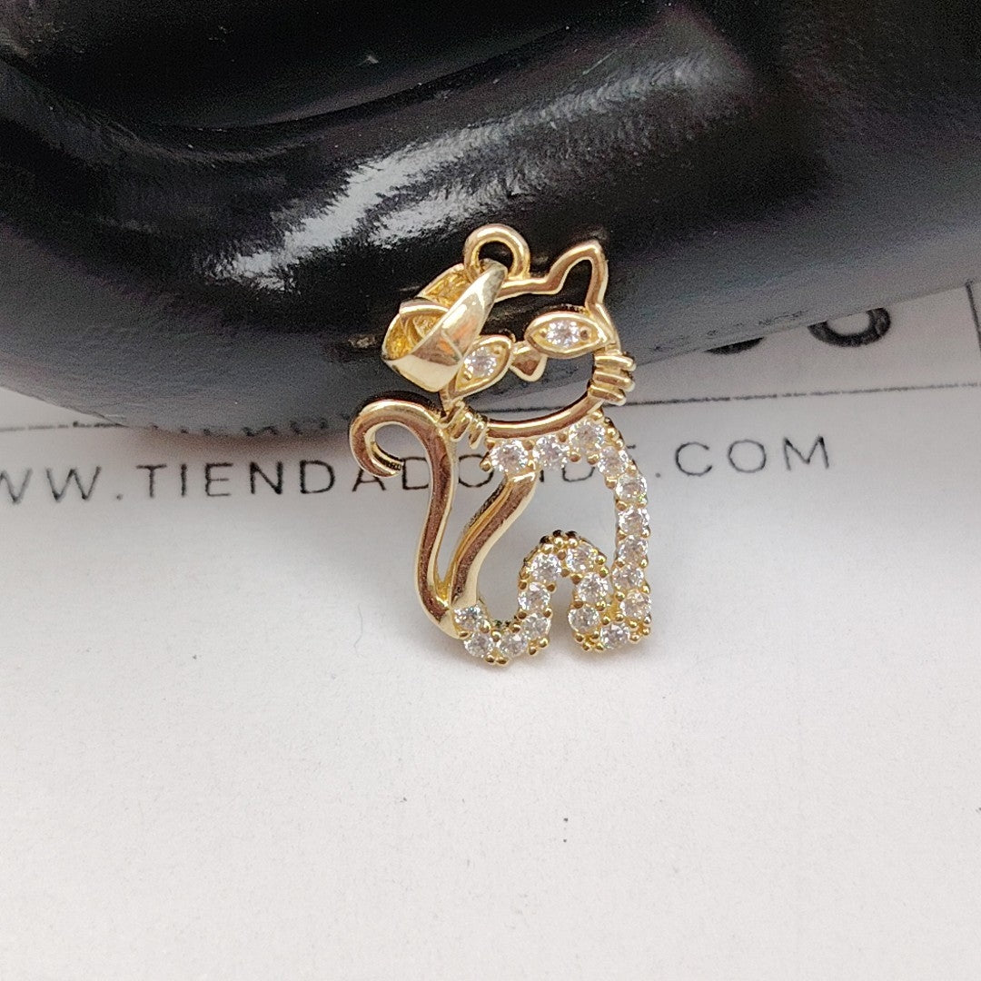 DIJES ORO 14K 0.9 (NUEVO)