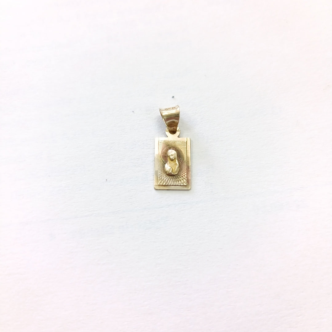 DIJE ORO 10 K 0.5 GRMS (SEMINUEVO)