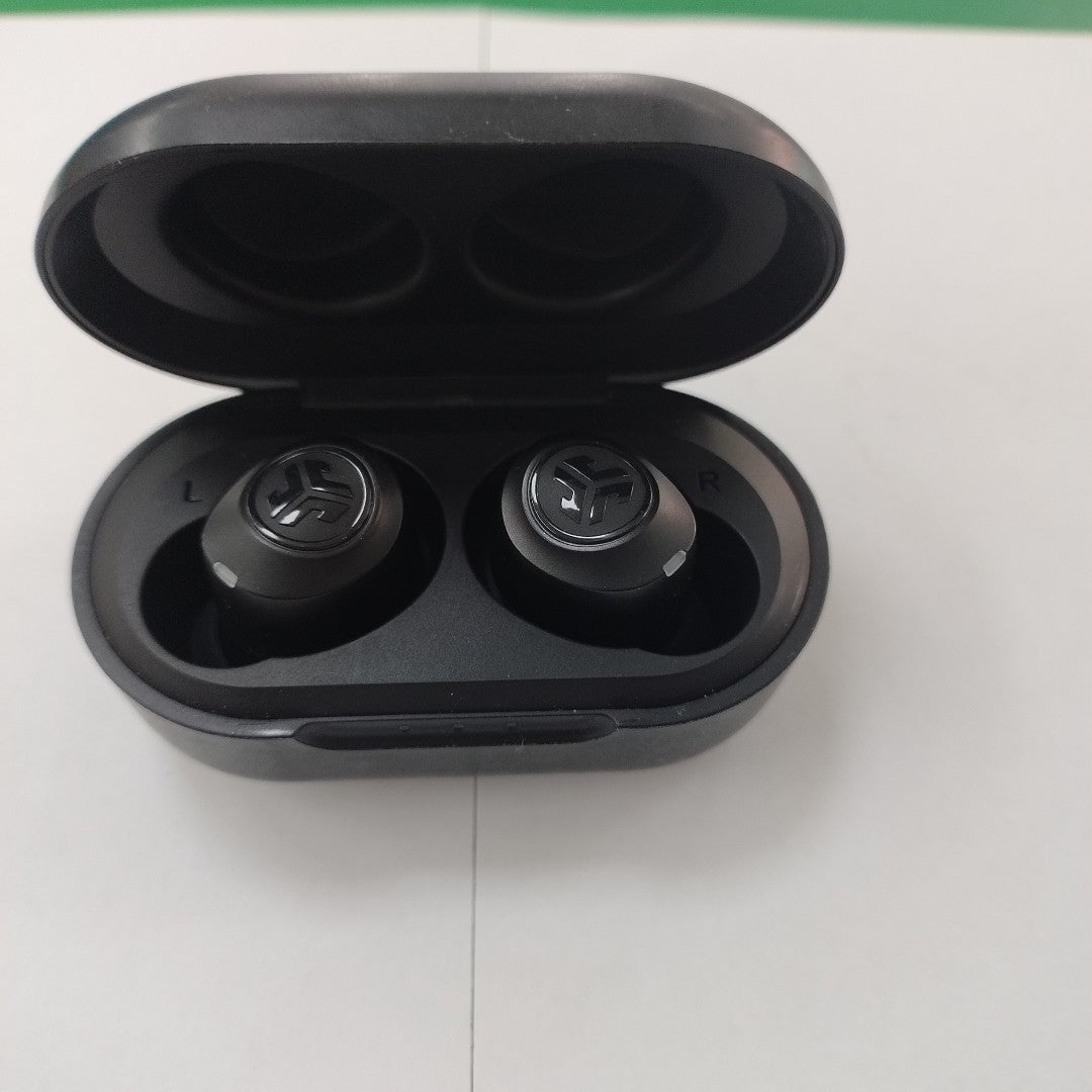 AUDIFONOS JLAB JBUDS AIR EXECUTIVE INALAMBRICO IN EAR (SEMINUEVO)
