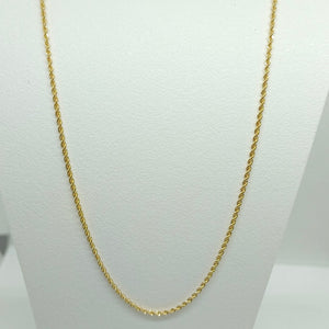 CADENAS TORSAL ORO 14K 1.7 (NUEVO)