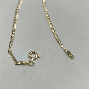 PULSERAS DAMA ORO 14K 1 (NUEVO)