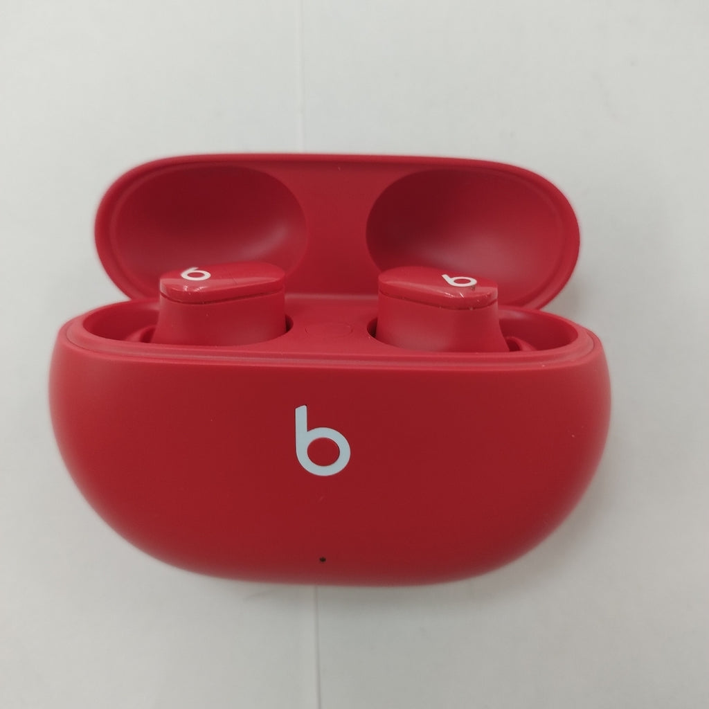 AUDIFONOS BEATS STUDIO BUDS INALAMBRICO IN EAR (SEMINUEVO)