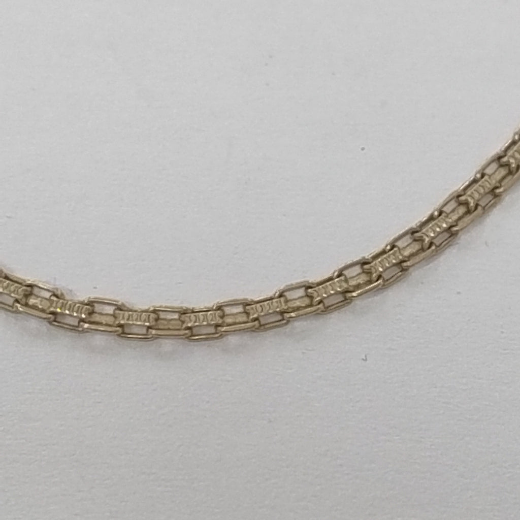 PULSERA ORO 8 K 2,20 GRMS (SEMINUEVO)