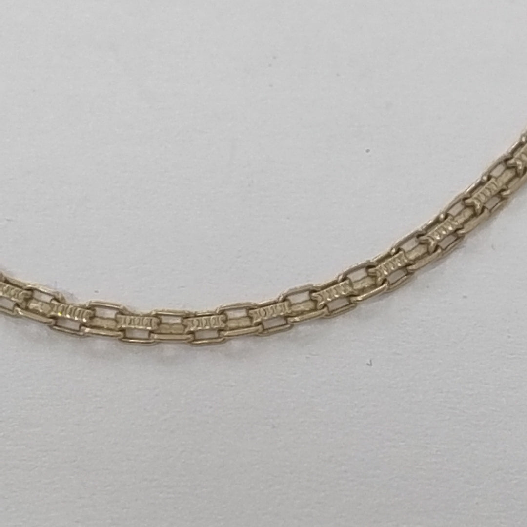 PULSERA ORO 8 K 2,20 GRMS (SEMINUEVO)