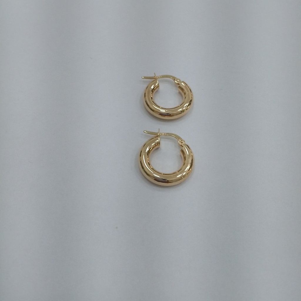 ARRACADAS ORO 14K 1.8 (NUEVO)