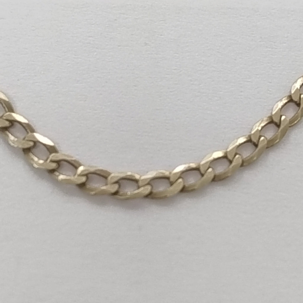 PULSERA ORO 10 K 1,60 GRMS (SEMINUEVO)