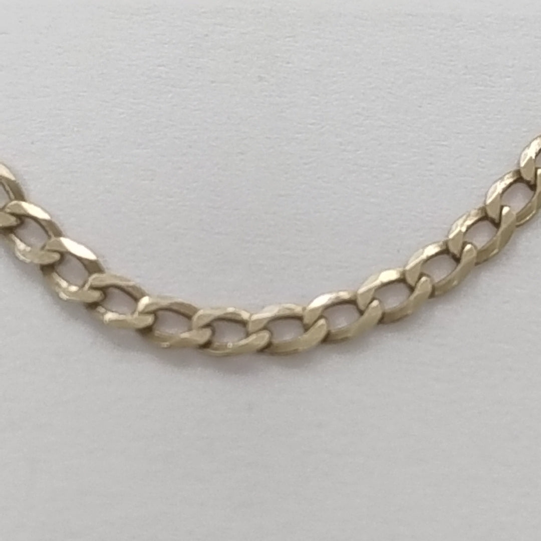 PULSERA ORO 10 K 1,60 GRMS (SEMINUEVO)