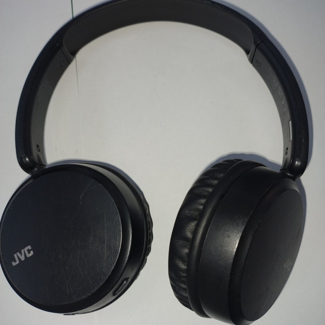 AUDIFONOS JVC HA-S36W INALAMBRICO ON EAR (SEMINUEVO)