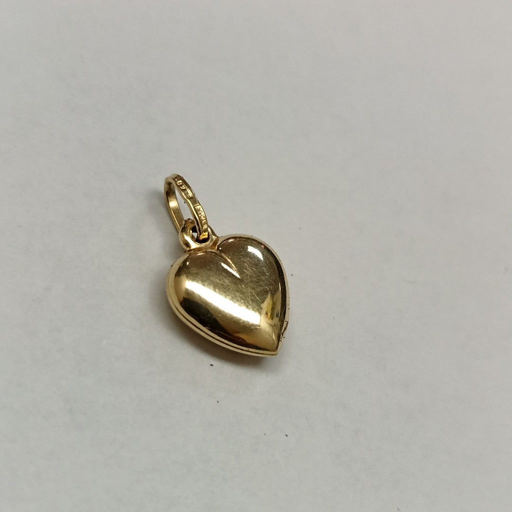 DIJE ORO 14 K 1.1 GRMS (SEMINUEVO)