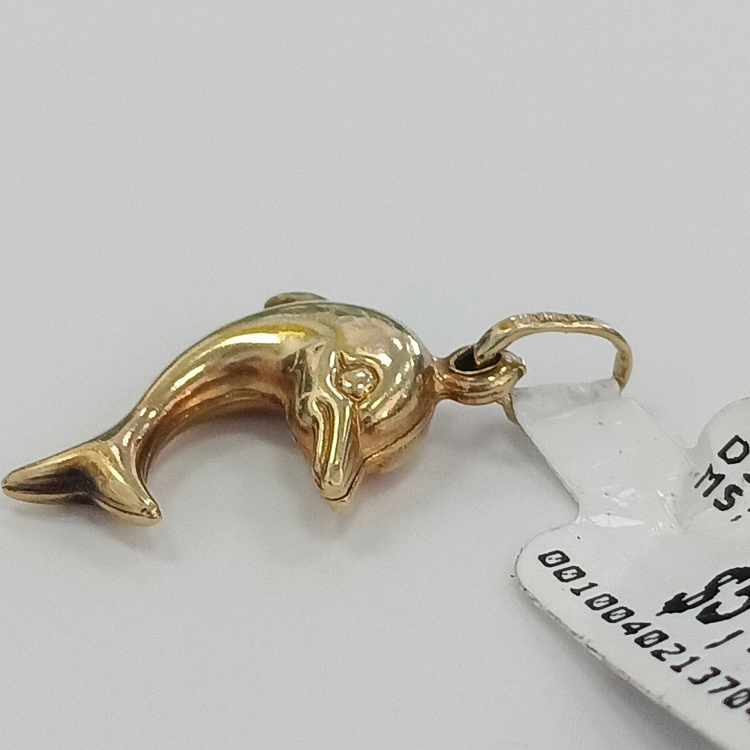 DIJE ORO 10 K 1 GRMS (SEMINUEVO)