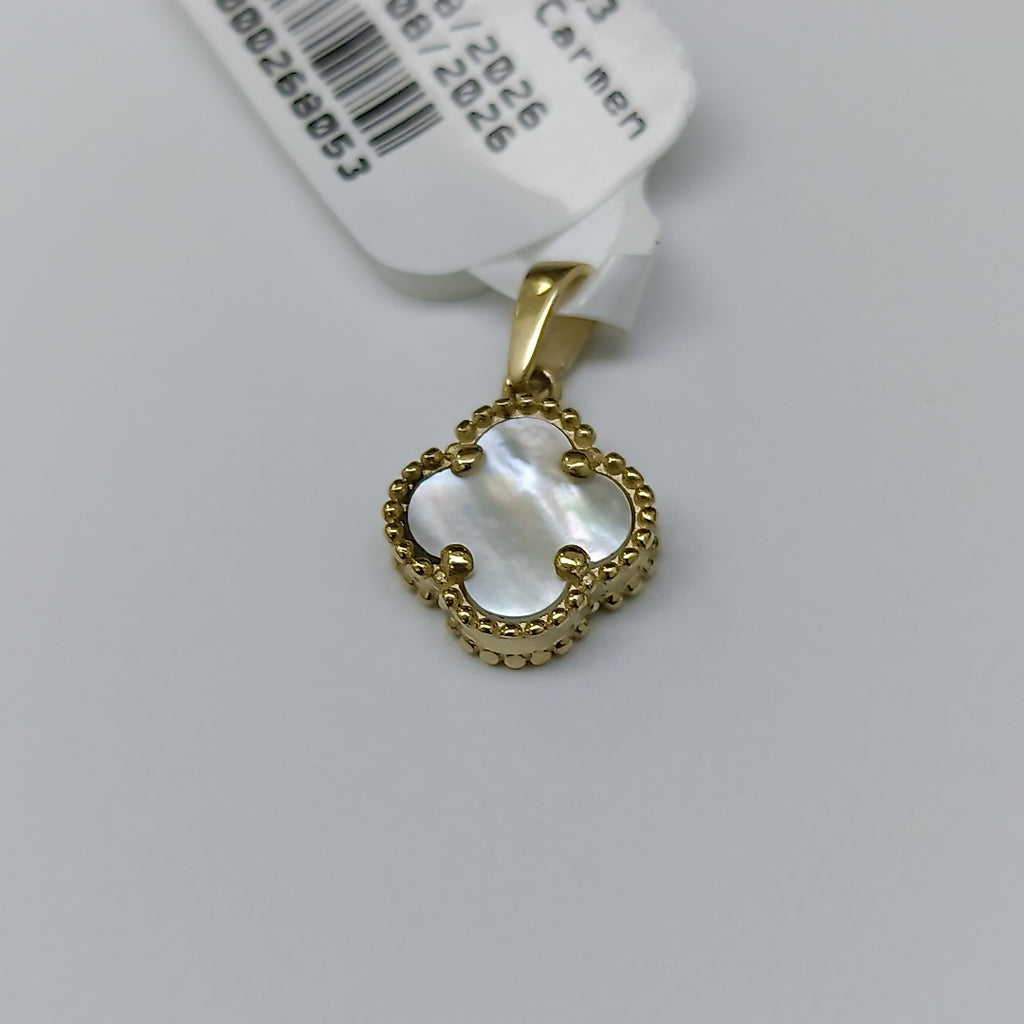 DIJES ORO 14K 0.9 (NUEVO)