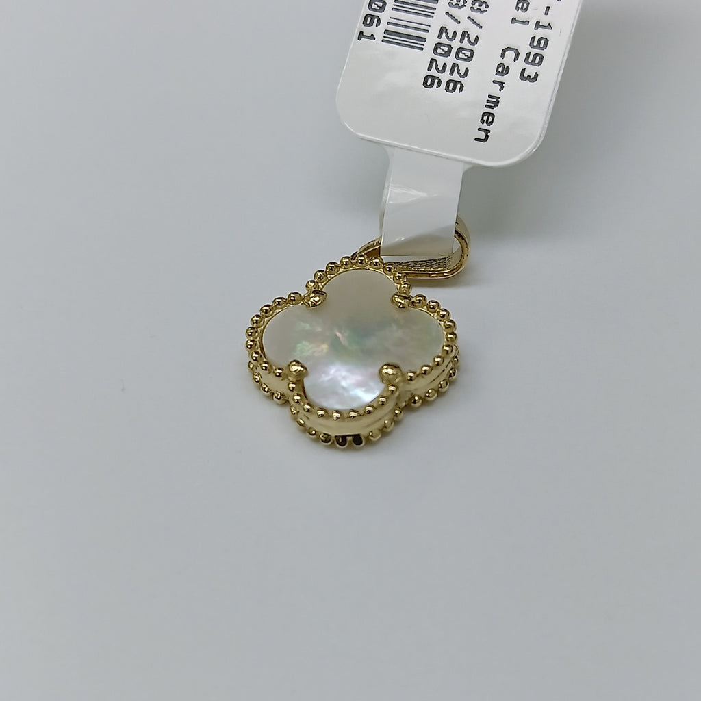 DIJES ORO 14K 1.8 (NUEVO)