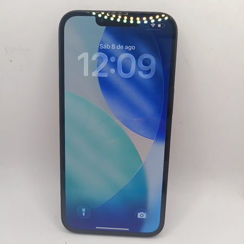 CELULAR APPLE IPHONE 16E A3408 (2025) 128 GB 8 GB RAM (SEMINUEVO)