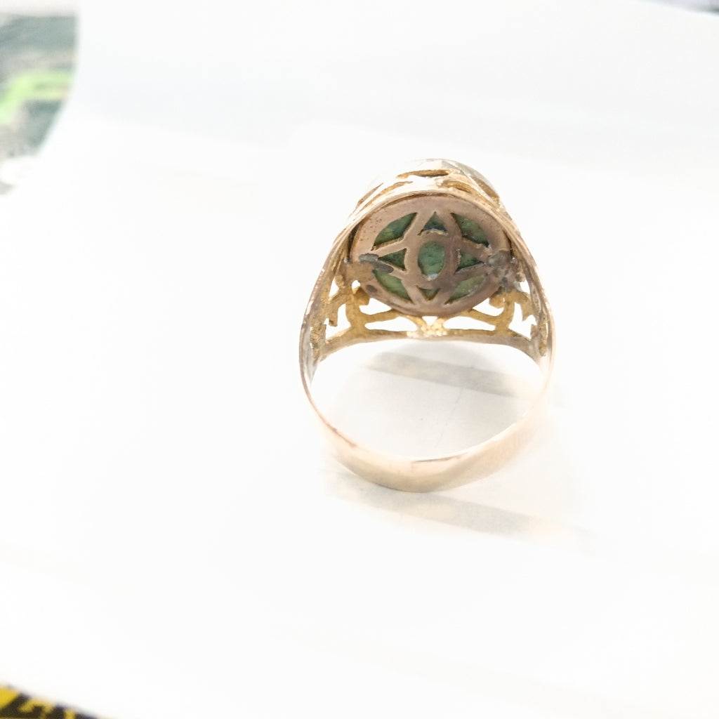 ANILLITO ORO 8 K 6,40 GRMS (SEMINUEVO)