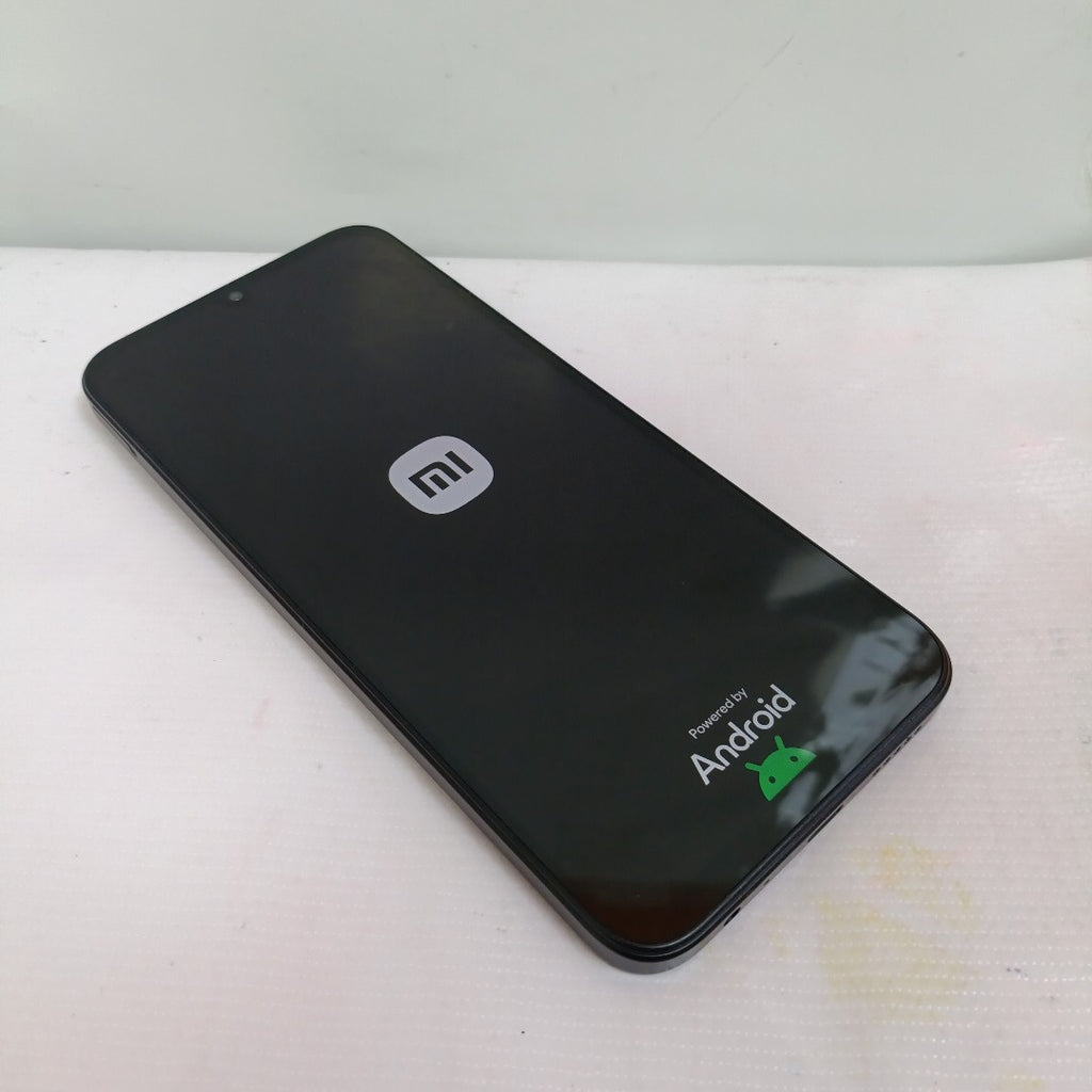 CELULAR XIAOMI REDMI 15C 25078RA3EL (2025) 128 GB 4 GB RAM (SEMINUEVO)