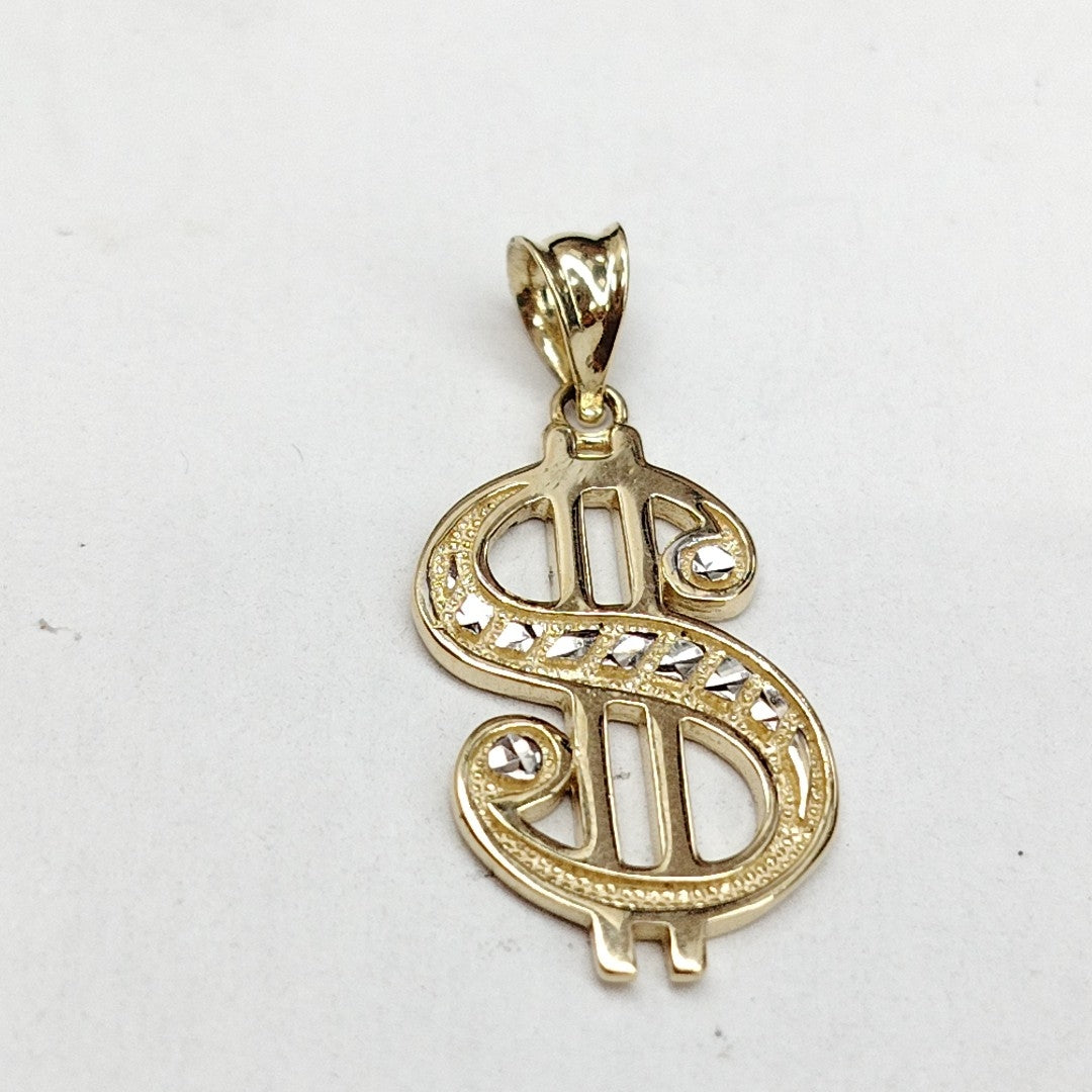 DIJES ORO 14K 1.5 (NUEVO)
