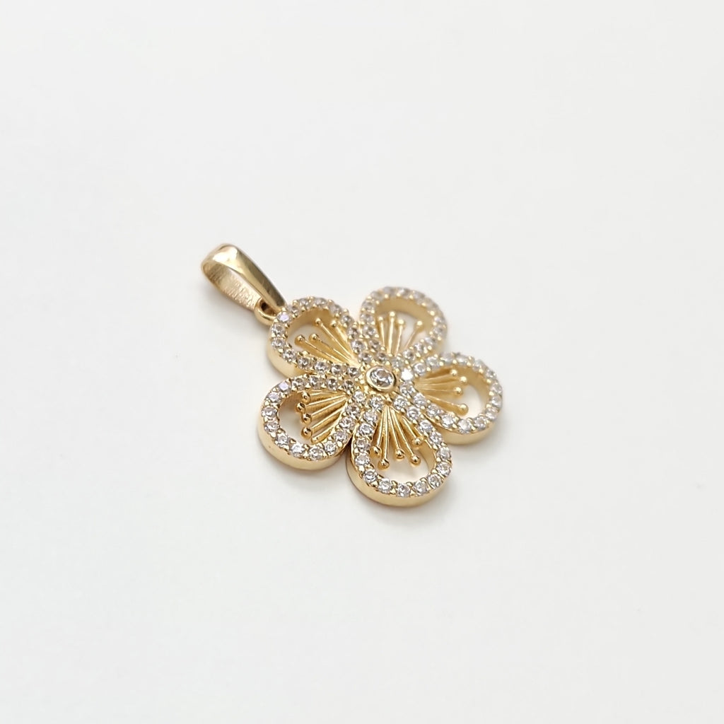 DIJES ORO 14K 1.6 (NUEVO)
