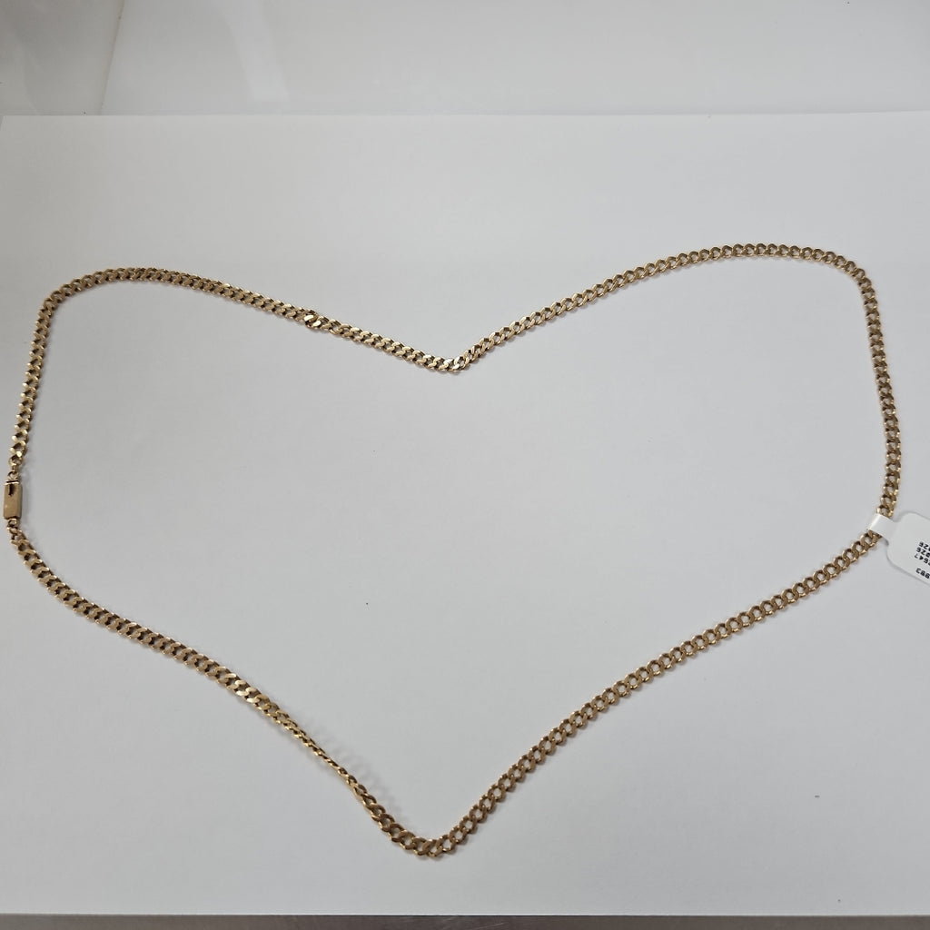 CADENA ORO 10 K 14,70 GRMS (SEMINUEVO)