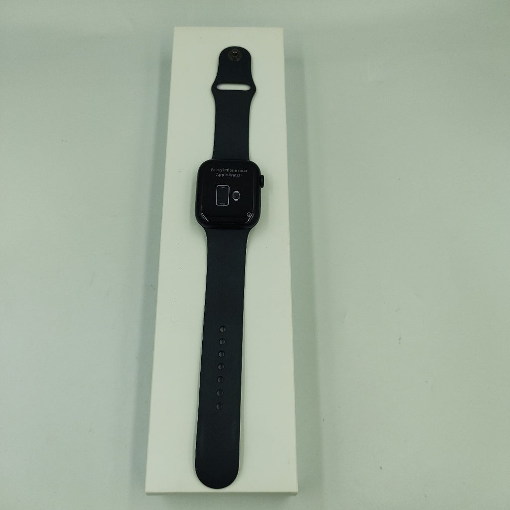 SMARTWATCH APPLE SERIES 8 ALUMINIO A2771 45 MM GPS (SEMINUEVO)