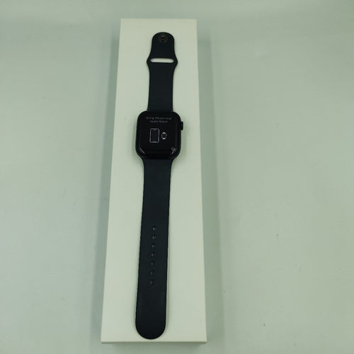 SMARTWATCH APPLE SERIES 8 ALUMINIO A2771 45 MM GPS (SEMINUEVO)