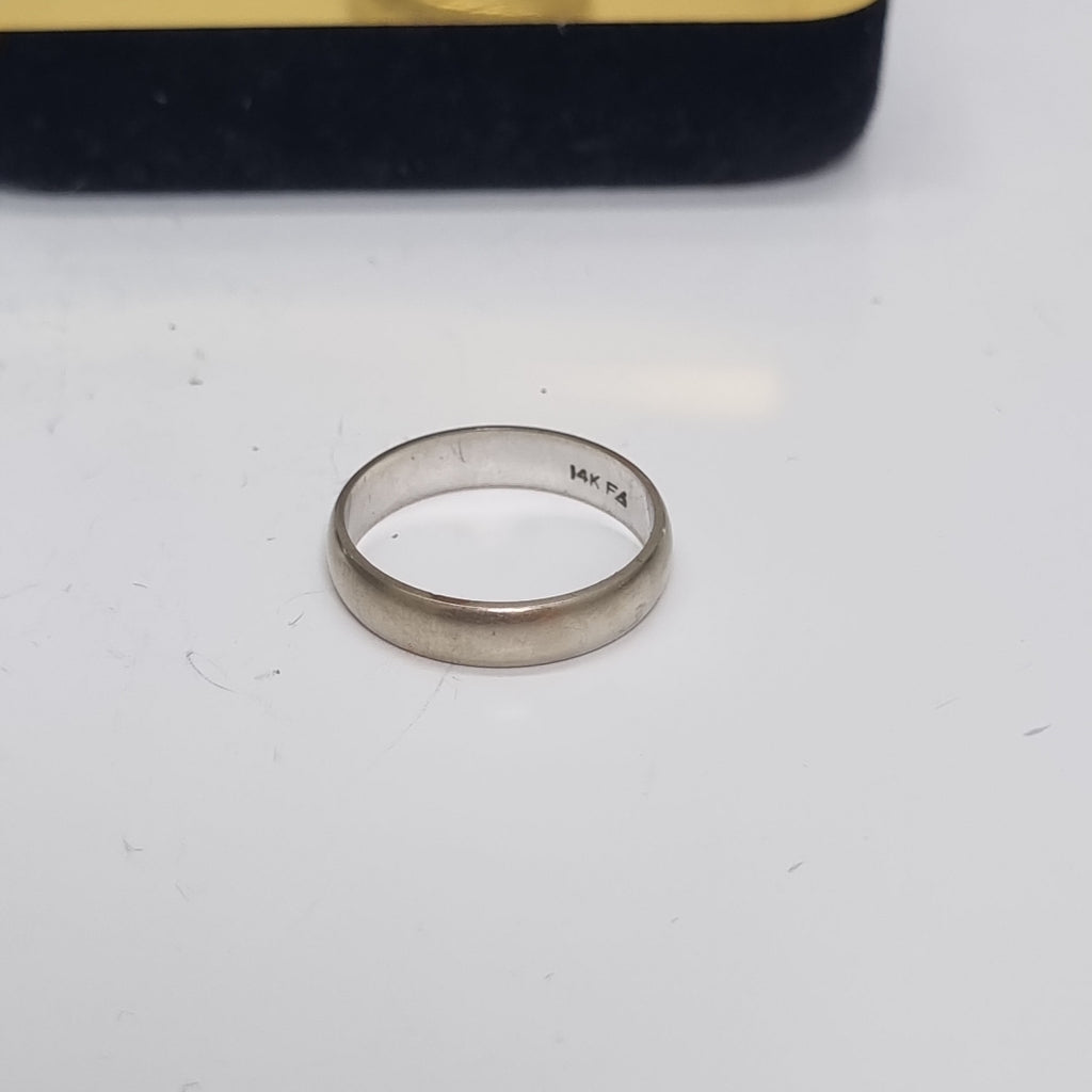 ARGOLLA ORO 14 K 2.3 GRMS (SEMINUEVO)