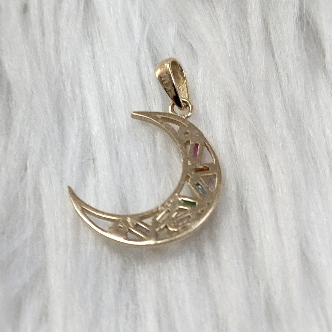 DIJES ORO 14K 0.7 (NUEVO)