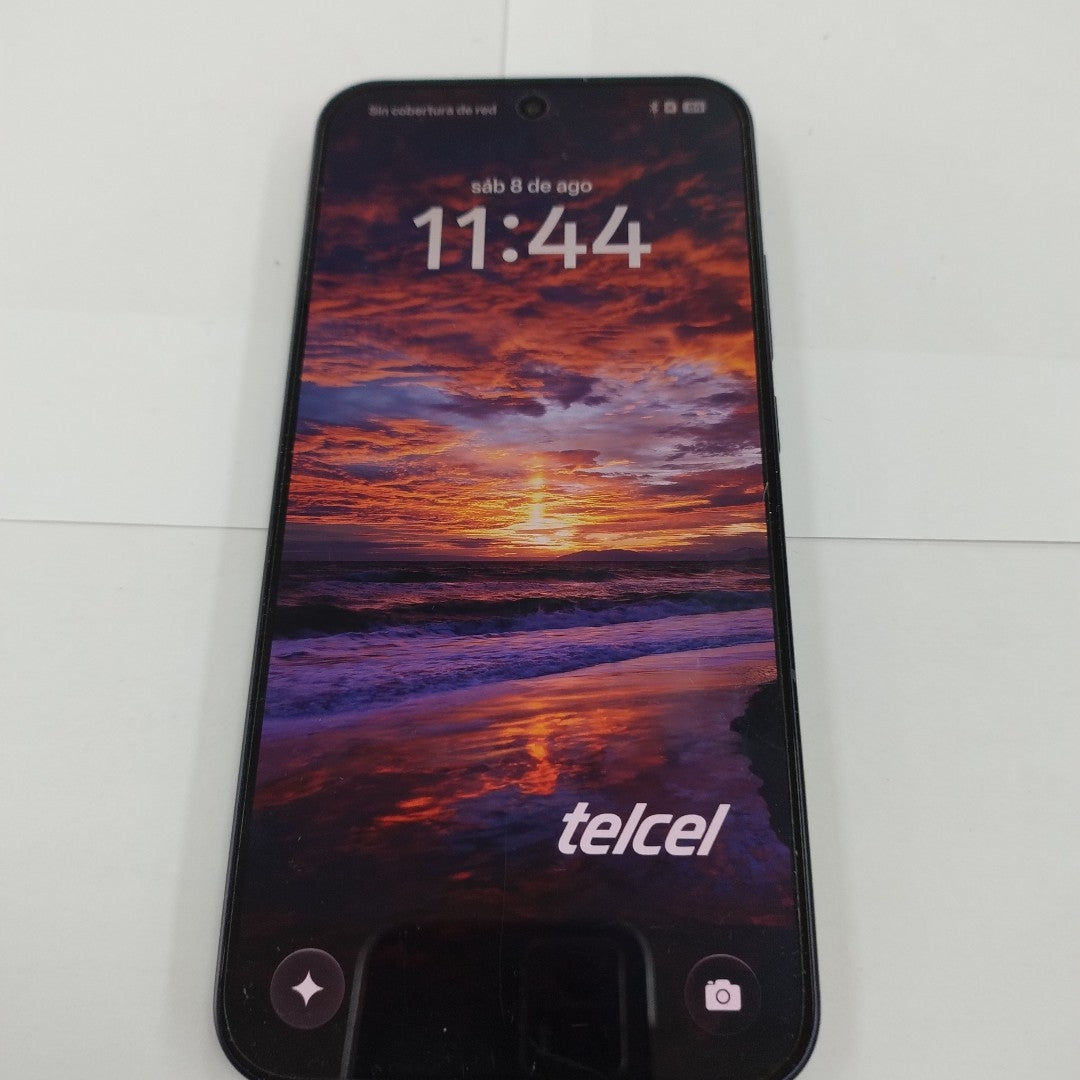 CELULAR OPPO RENO13 5G CPH2689 (2024) 512 GB 12 GB RAM (SEMINUEVO)