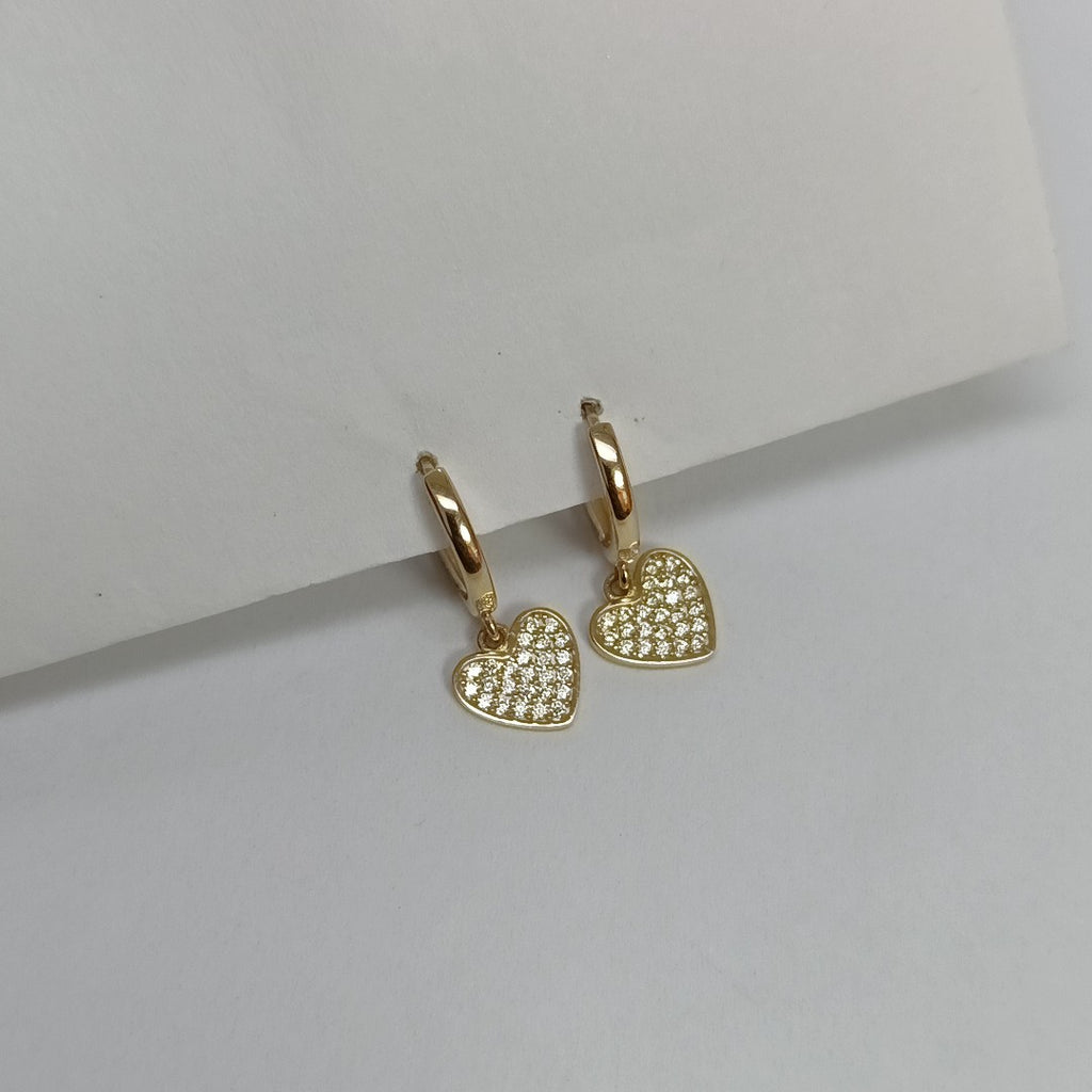 HUGGIES ORO 14K 2.2 (NUEVO)