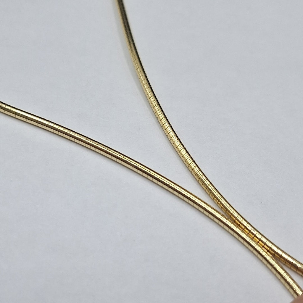 CADENA ORO 14 K 6.7 GRMS (SEMINUEVO)