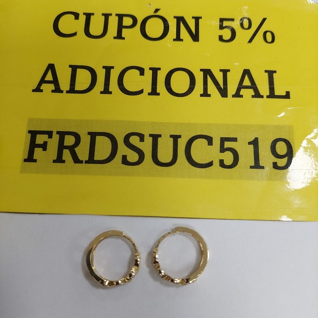 HUGGIES ORO 10K 2.5 (NUEVO)