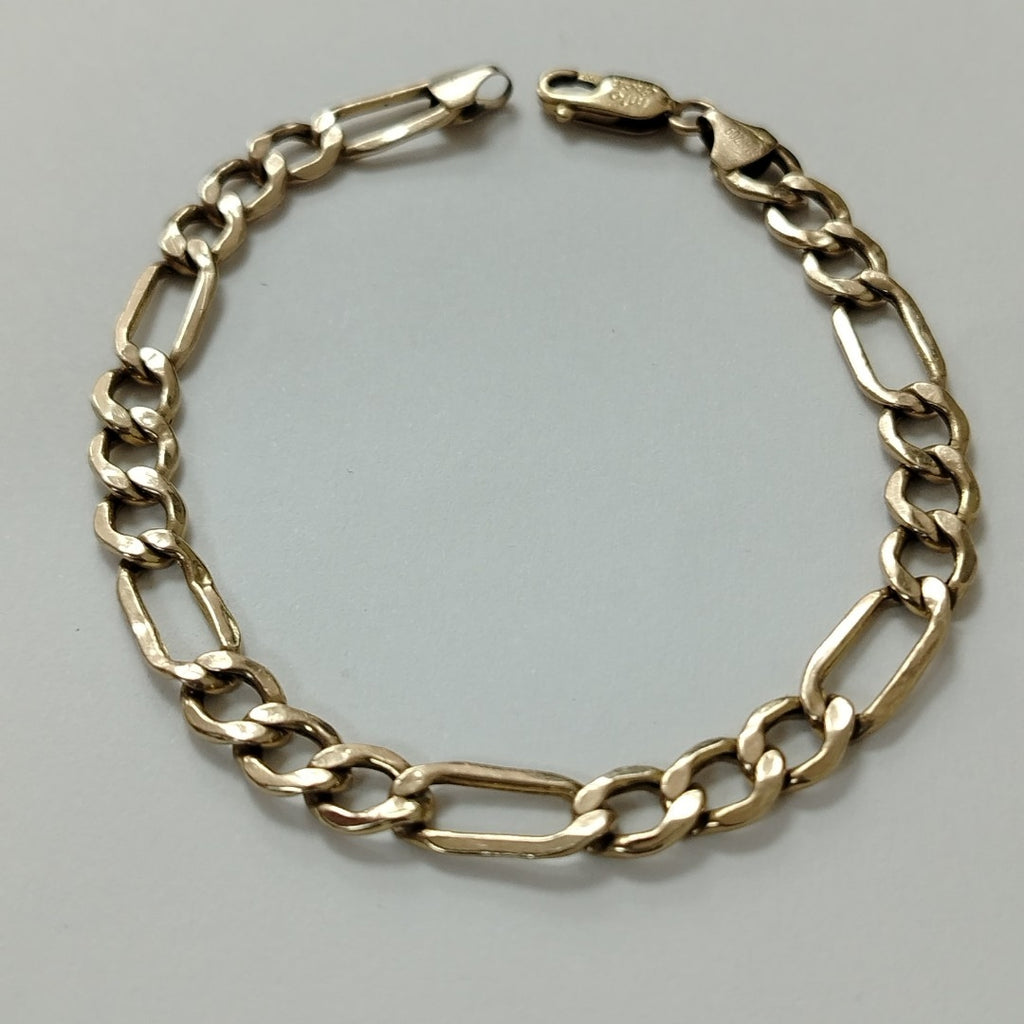 PULSERA ORO 8 K 6,30 GRMS (SEMINUEVO)