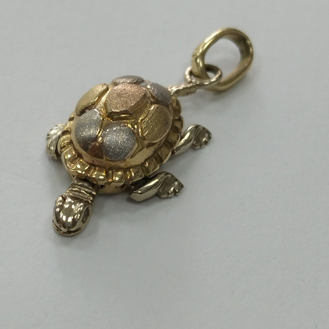 DIJE ORO 14 K 3,40 GRMS (SEMINUEVO)