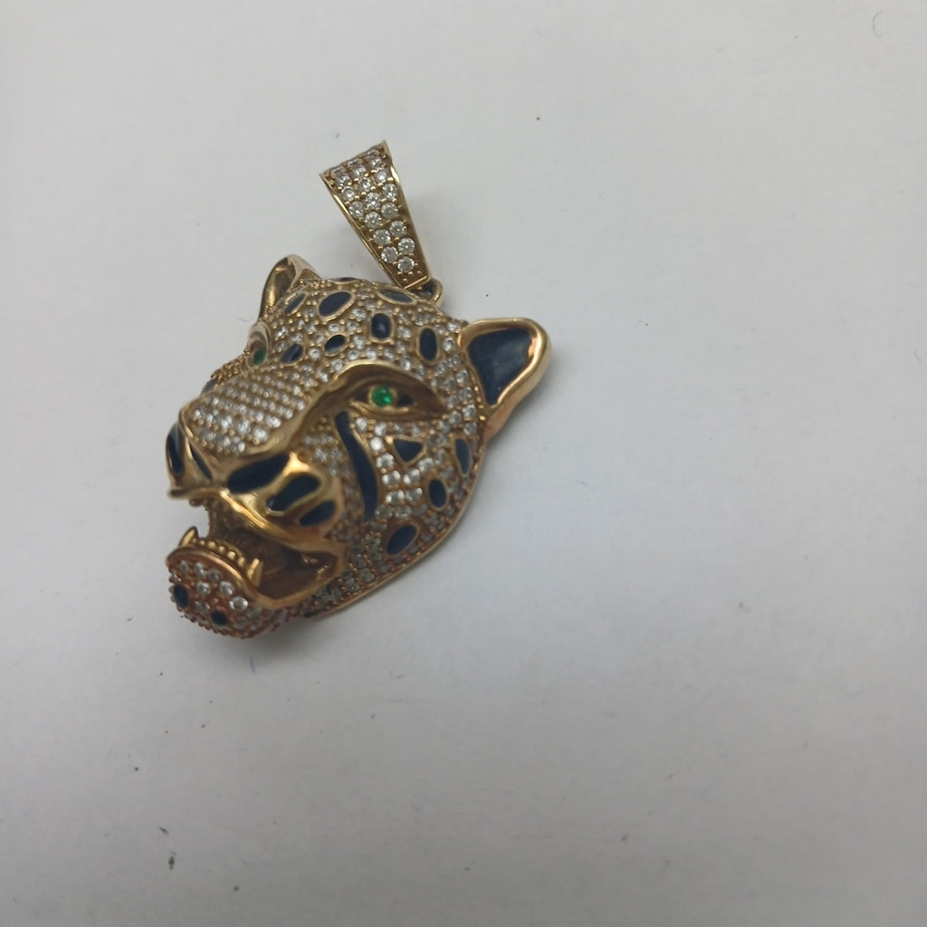 DIJE ORO 10 K 8,90 GRMS (SEMINUEVO)