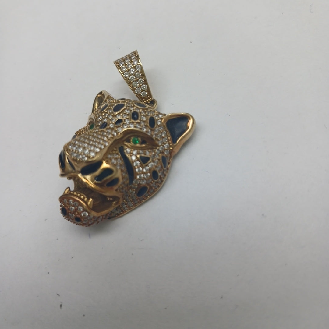 DIJE ORO 10 K 8,90 GRMS (SEMINUEVO)