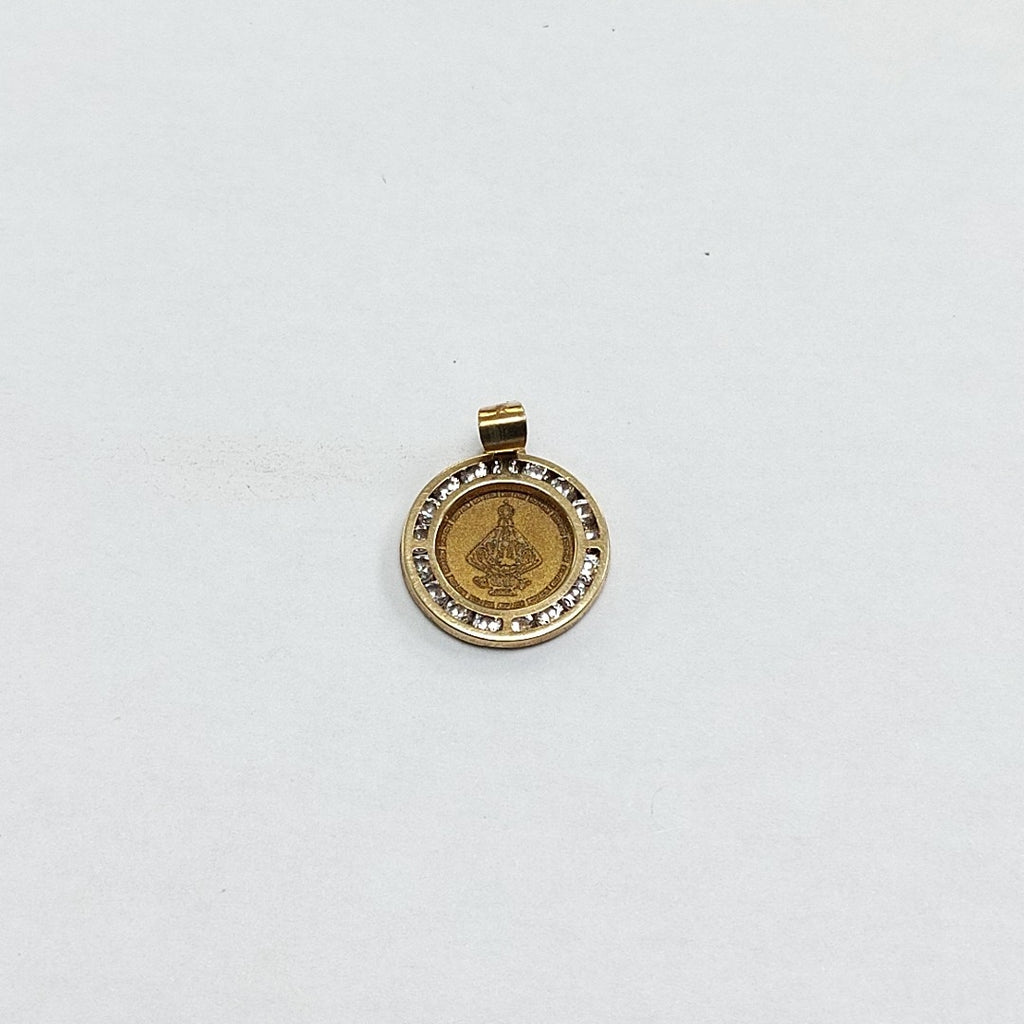 DIJE ORO 10 K 1 GRMS (SEMINUEVO)